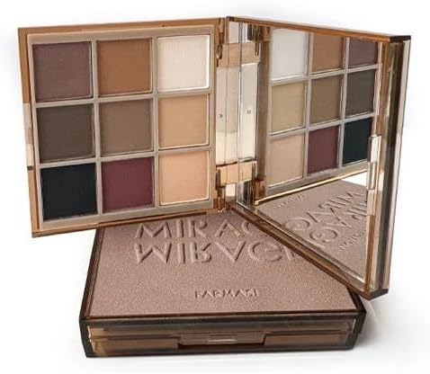 Mirage Eyeshadow Palette