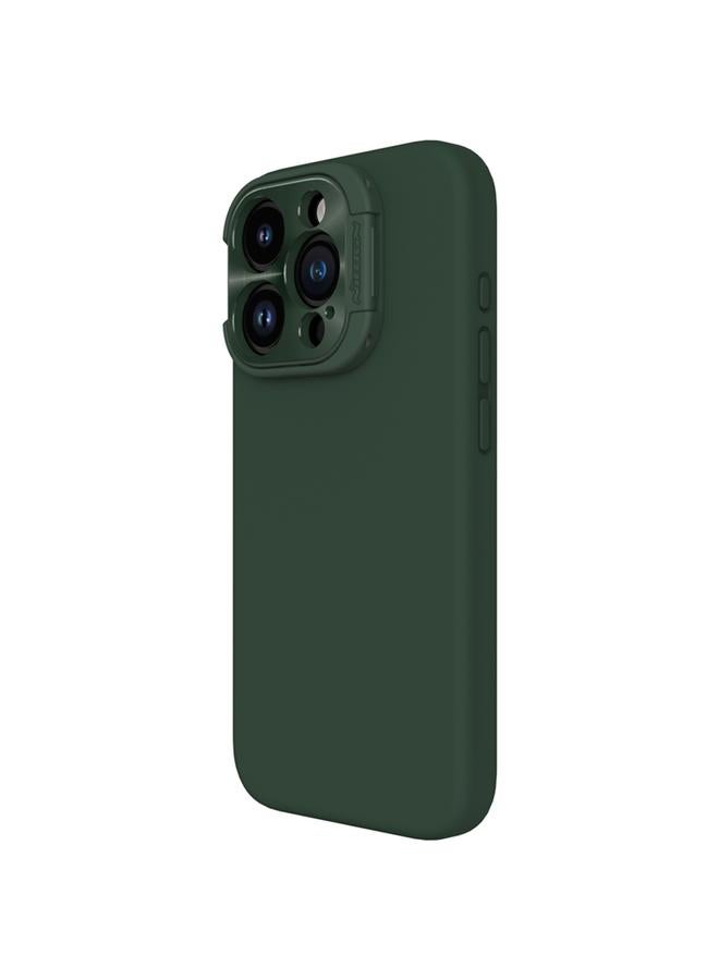 Nillkin Case For iPhone 15 Pro Lens Wing Magsafe Magnetic Phone Case - Image 2