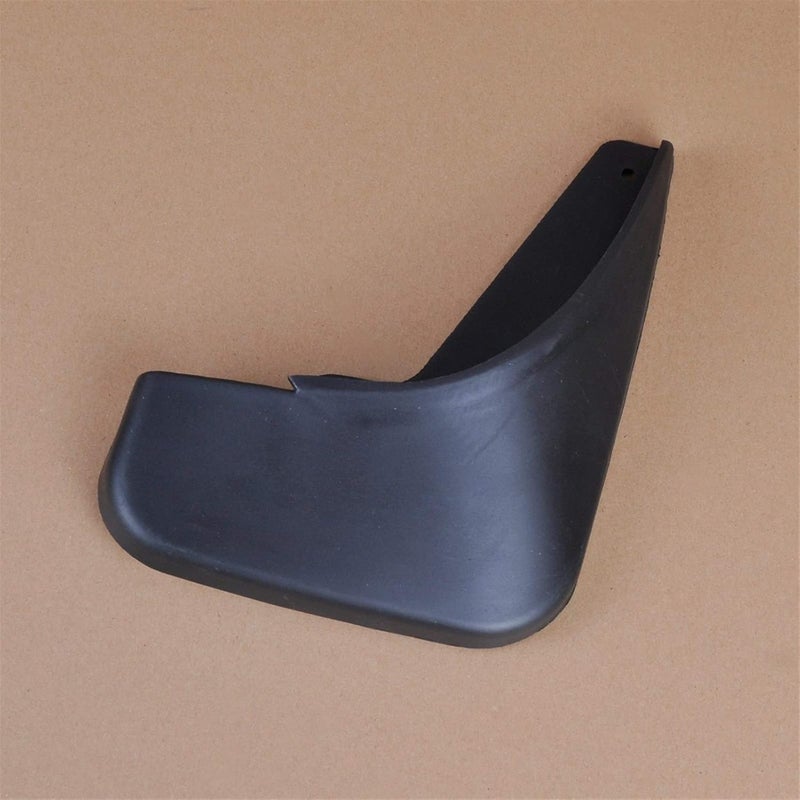 Wivplex Mudguards for Peugeot 307 (2000-2007) - Image 5