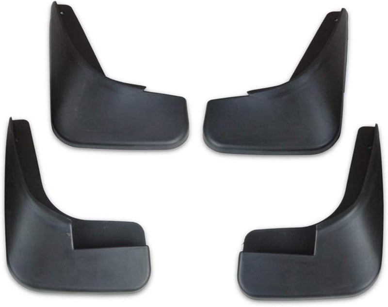Wivplex Mudguards for Peugeot 307 (2000-2007) - Image 1