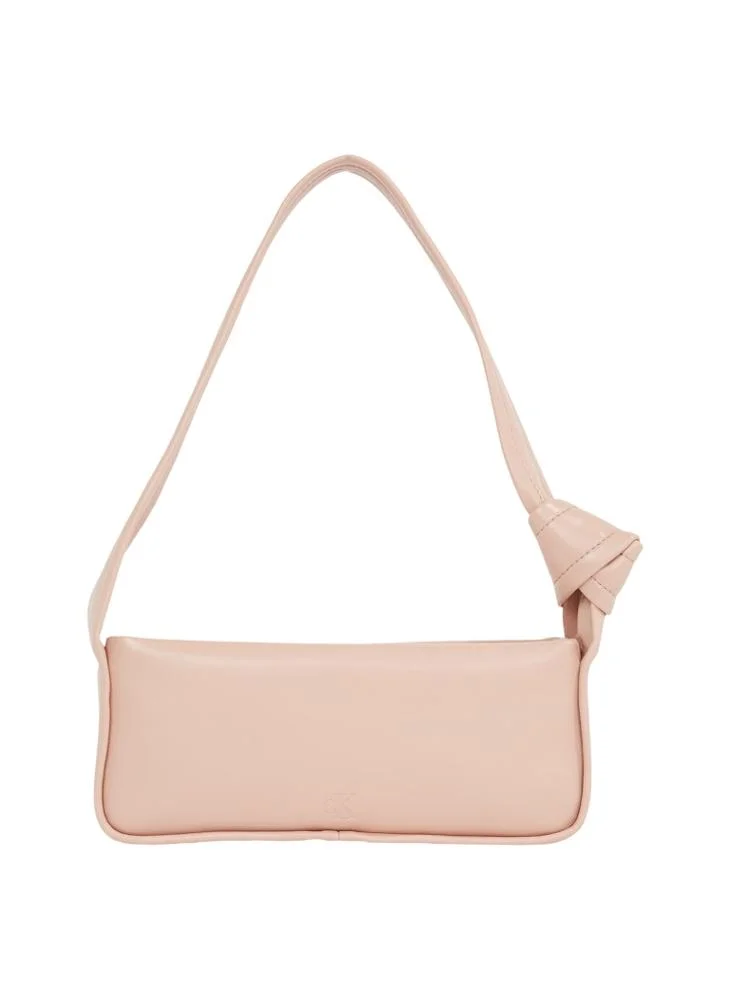 كالفن كلاين جينز Knotted Crossbody