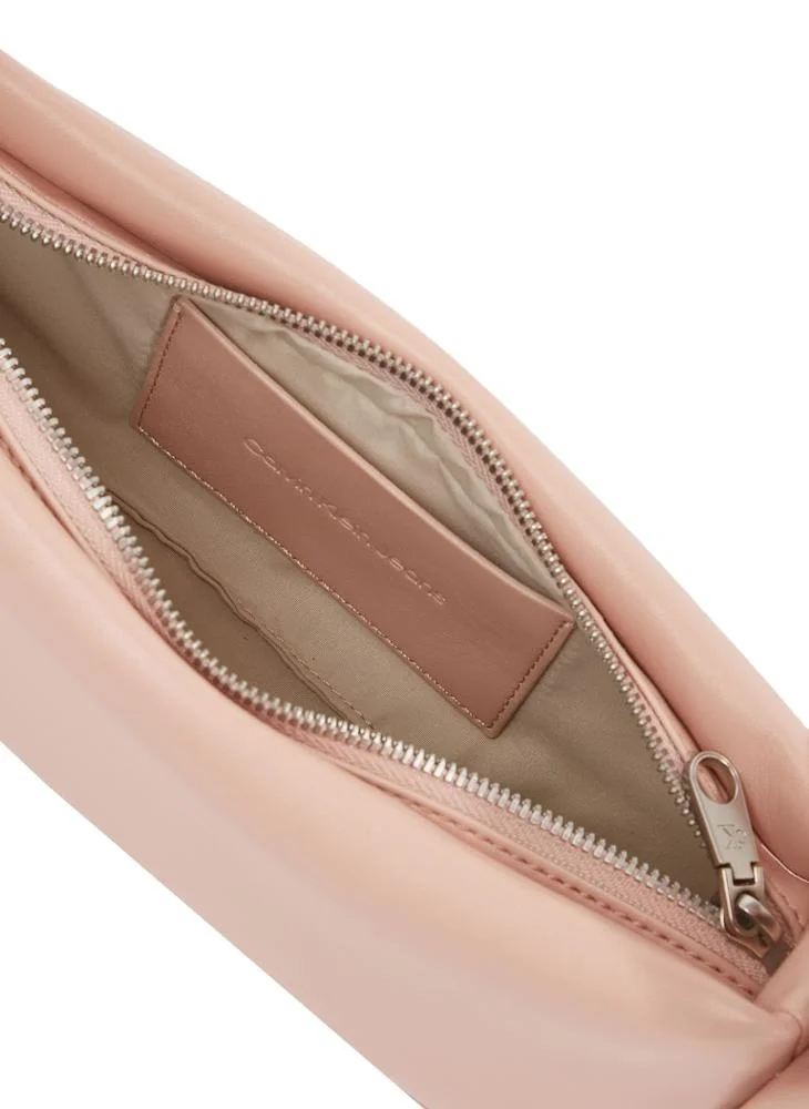 Calvin Klein Jeans Knotted Crossbody