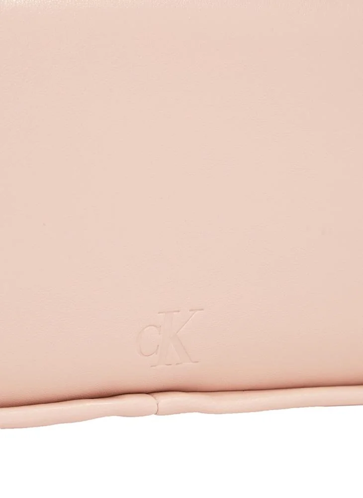 Calvin Klein Jeans Knotted Crossbody