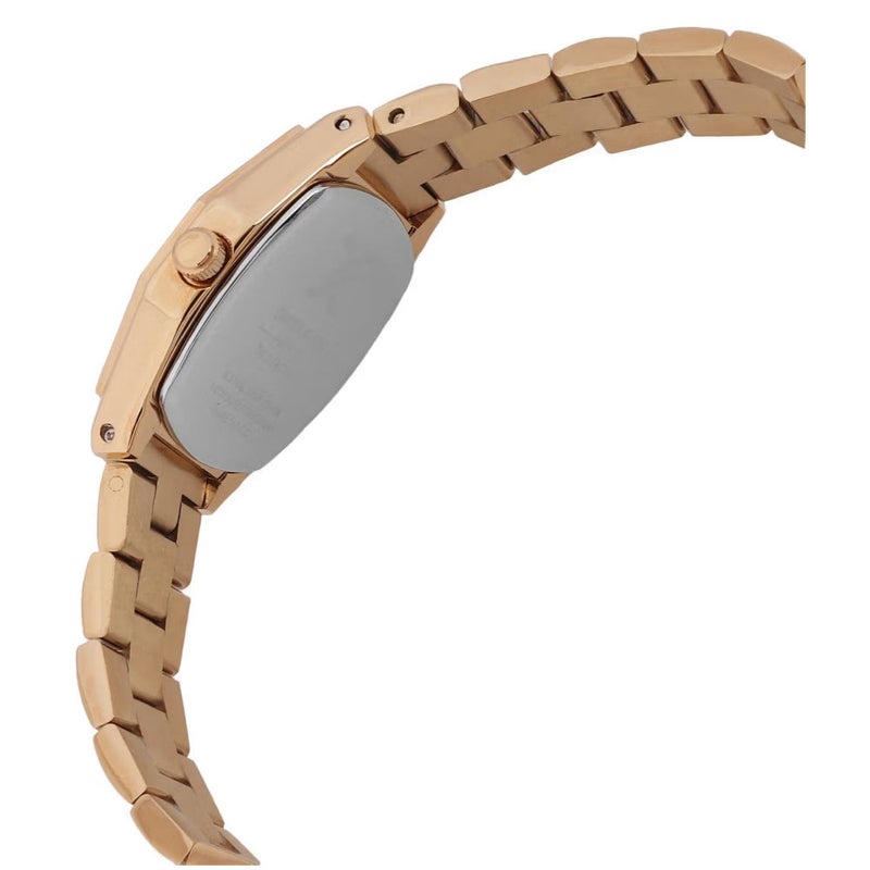 DANIEL KLEIN Premium Rose Gold Stainless Steel Watch for Women DK.1.14113-5 - Image 3