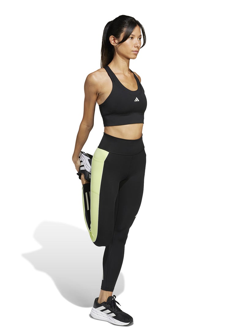 Nike Dri-Fit Medium-Support Bra  - Image 5