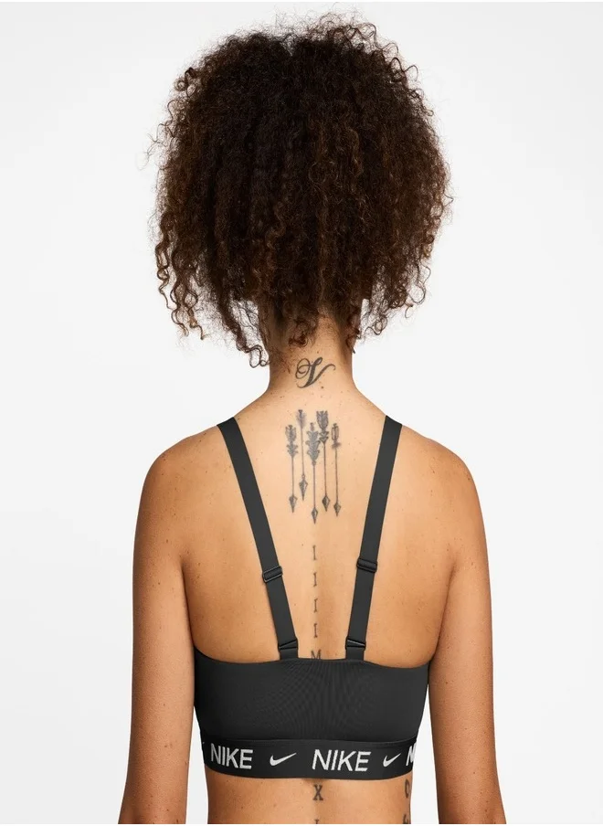 Nike Dri-Fit Medium-Support Bra
