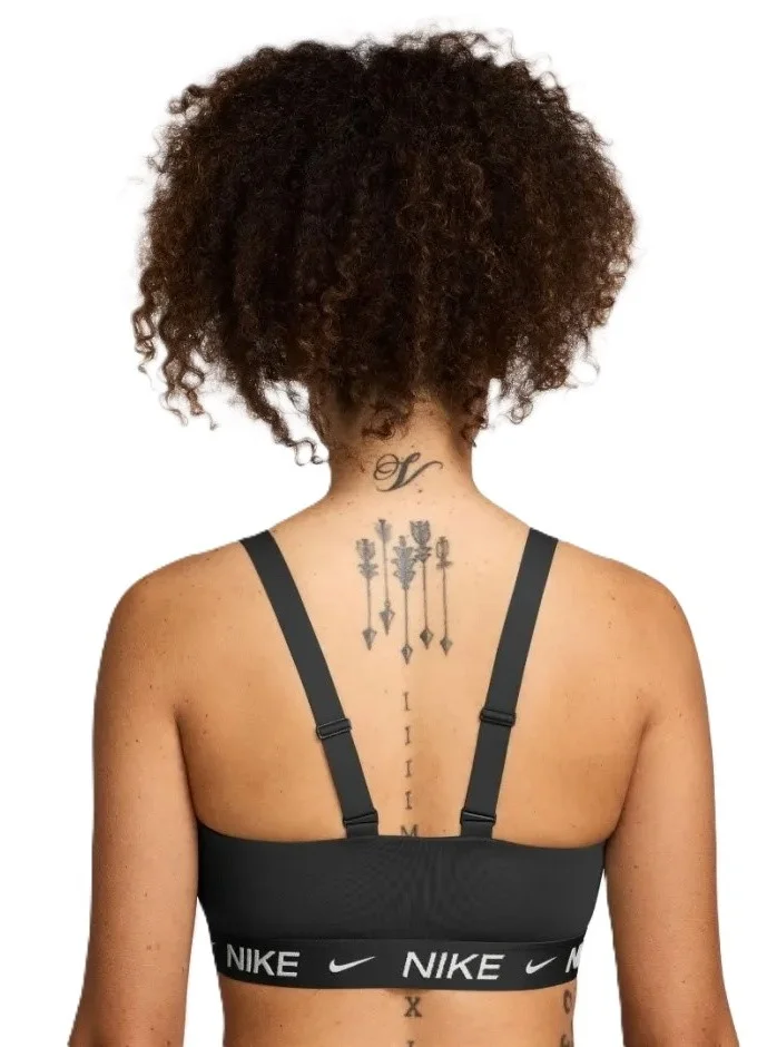 Nike Dri-Fit Medium-Support Bra