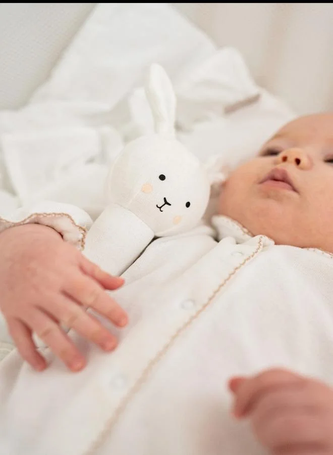 Elli Junior Baby Gift Bunny - Blanket
