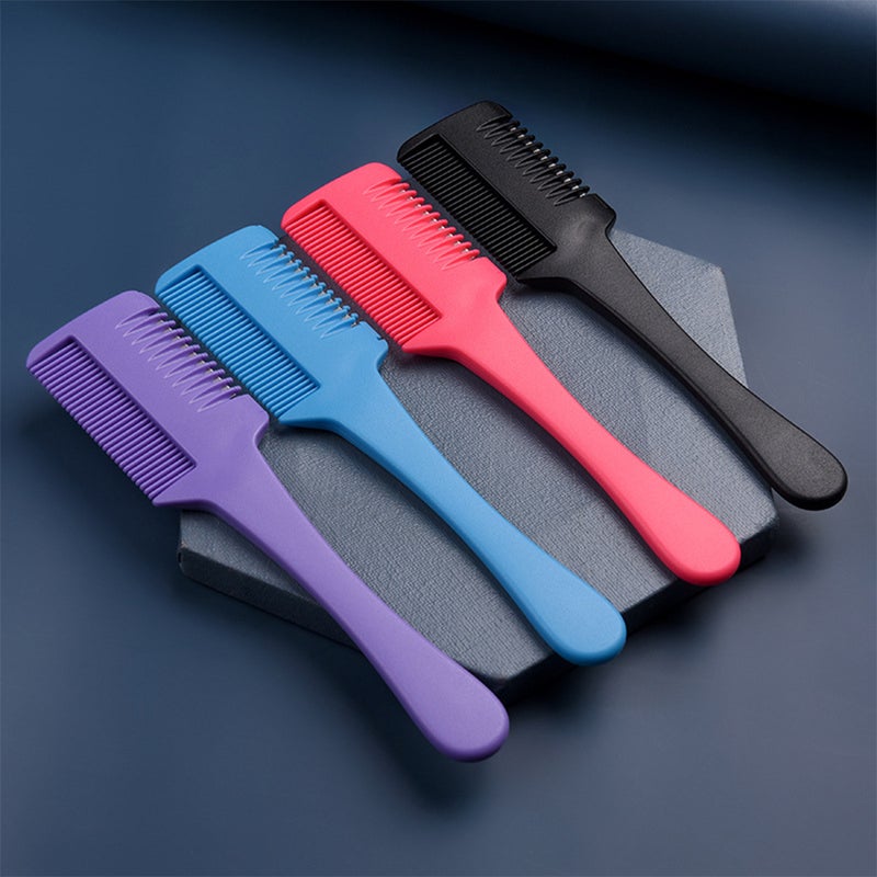 4pcs Professional Double Hairstyling Tools - Image 2