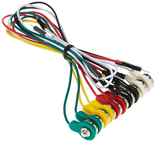 Snap Circuits - Snap-to-Pin to Project Connectors - Image 4