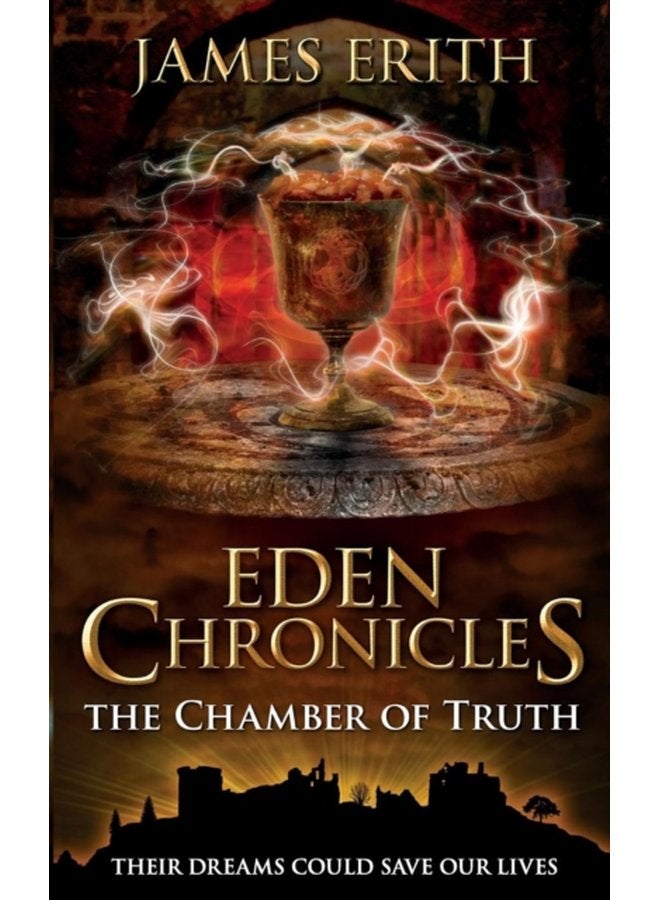 The Chamber of Truth - Paperback