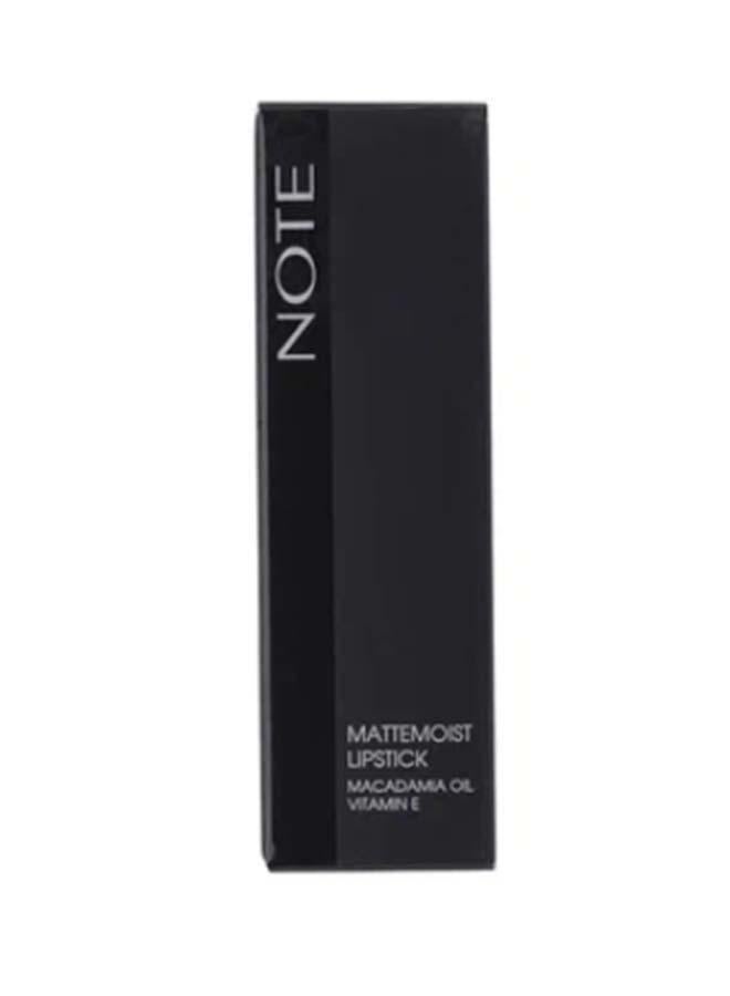 Note Mattemoist Lipstick 304 - Spring - Image 3