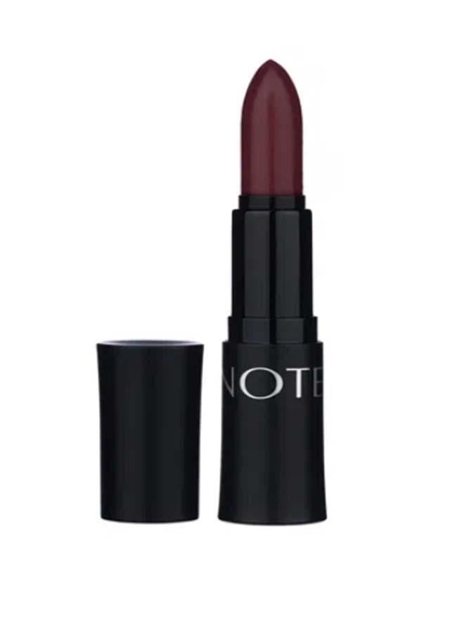 Note Mattemoist Lipstick 304 - Spring - Image 1