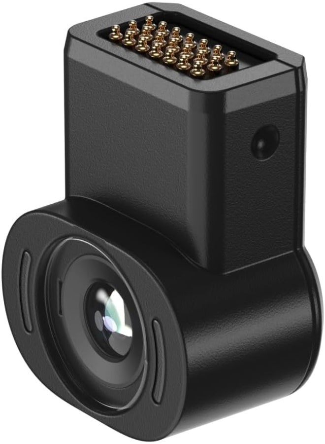 XREAL Eye 12MP Camera Module for XREAL One and One Pro AR Glasses, Black - Image 1
