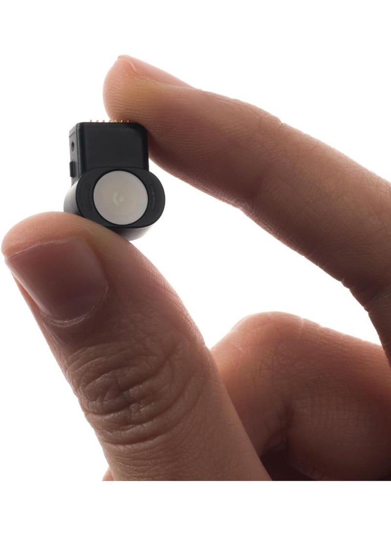 XREAL Eye 12MP Camera Module for XREAL One and One Pro AR Glasses, Black - Image 3