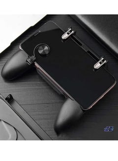 ELTRAZONE Mobile Phone PC Game Controller F06 – Universal Game Handle for Mobile & PC Gaming – Comfortable Grip, Responsive Buttons, Easy to Use for iOS, Android & PC Games  - Image 2