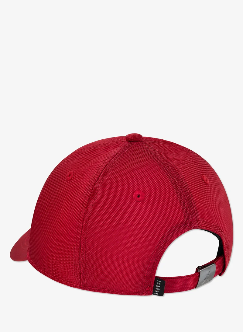 Jordan Youth Jordan Metal Jumpman Curved Cap