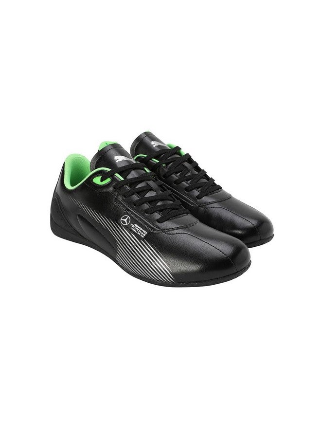 Puma Unisex-Adult MAPF1 Neo Cat 2.0 Black-Fizzy Green Sneaker - 8 UK (30852501) - Image 5