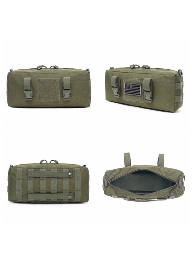 Y&D Outdoor Waterproof Tactical Accessories Large Sundries Storage Accessory Bag - Image 3