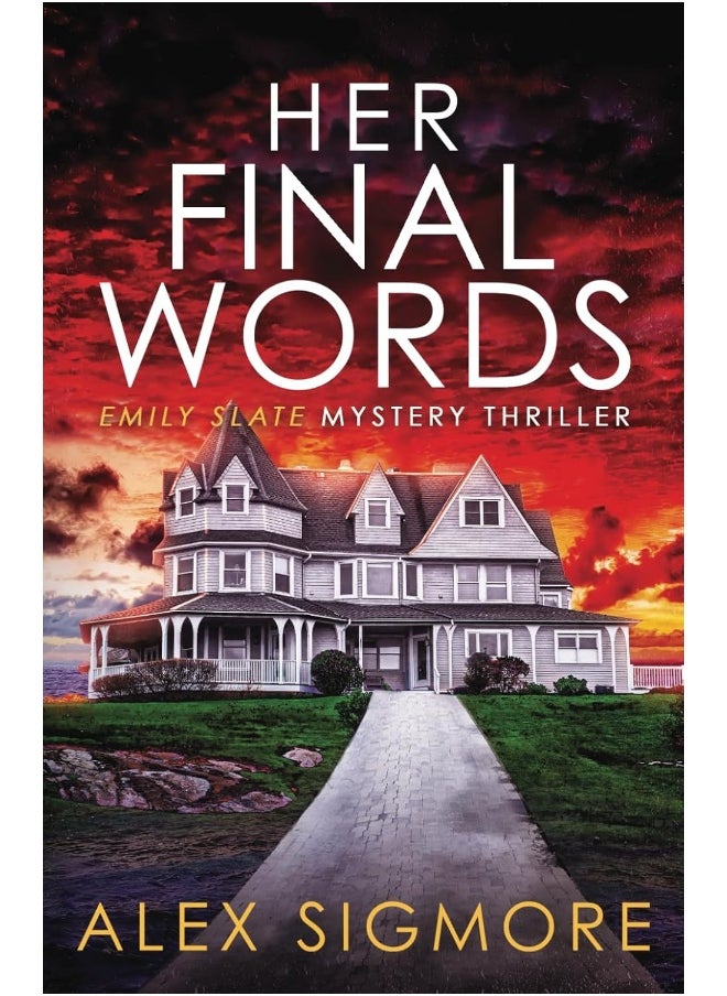 Her Final Words (4)  - Image 1