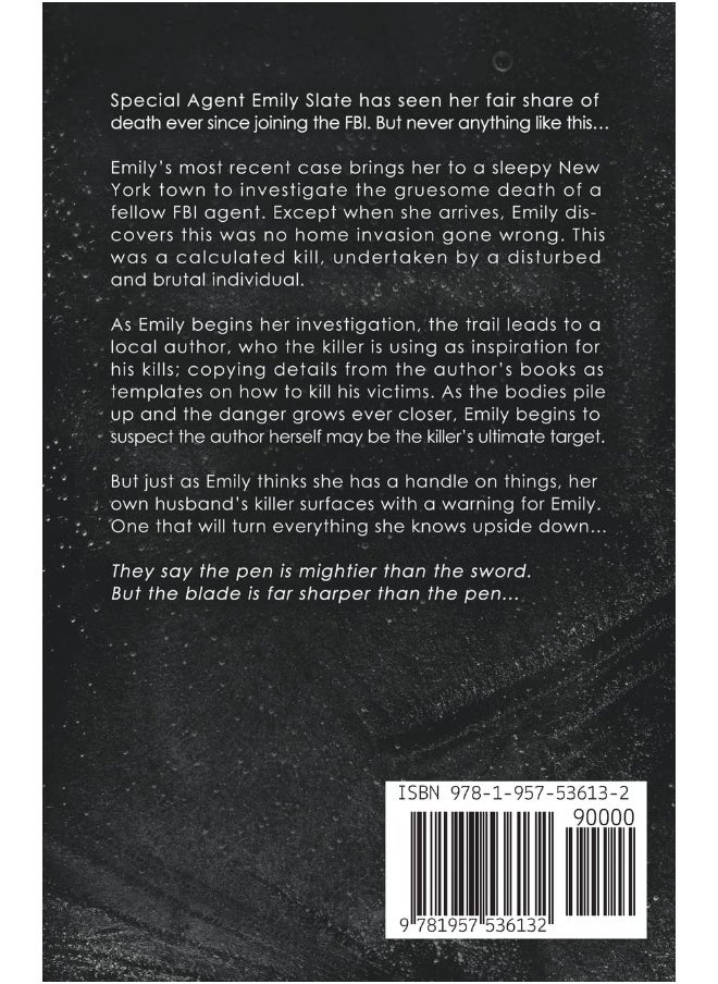 Her Final Words (4)  - Image 2