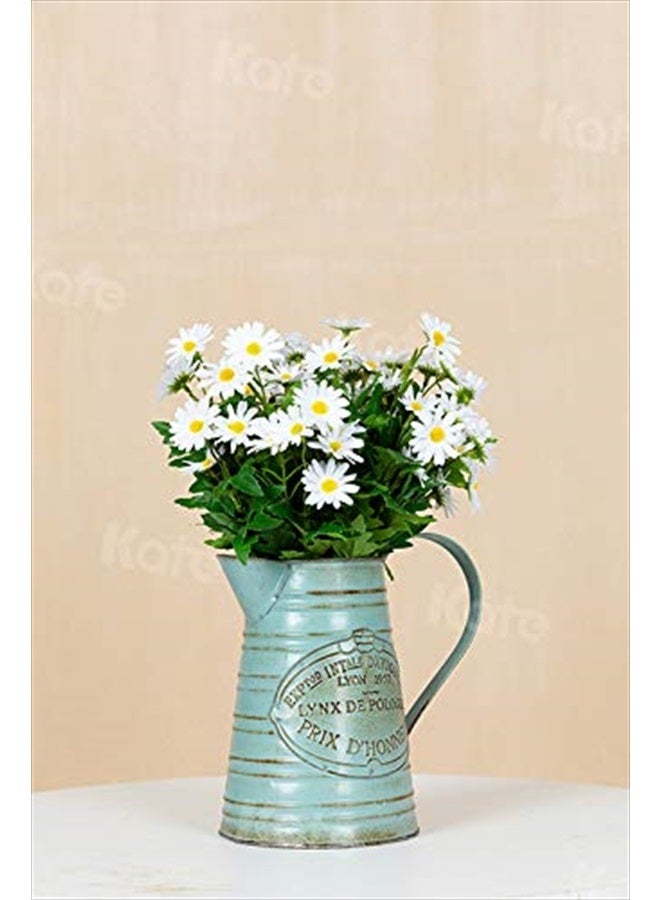 Kate 6ft×9ft Solid Beige Backdrop Portrait Photography Background for Photography Studio Children and Headshots Beige Backdrop Background for Photography Photo Booth - Image 5