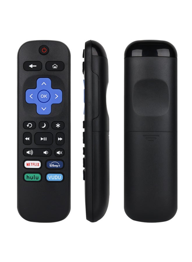 جهاز تحكم عن بعد لتلفزيون Roku - Image 1