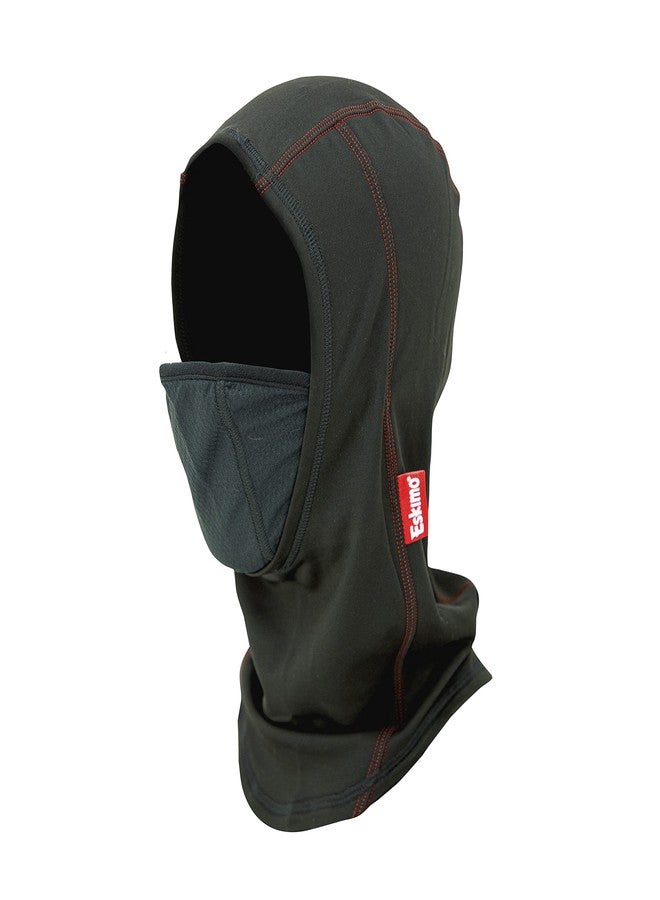 Eskimo® 39937 Legend™ Balaclava, Headwear, Unisex, Black Ice - Image 1