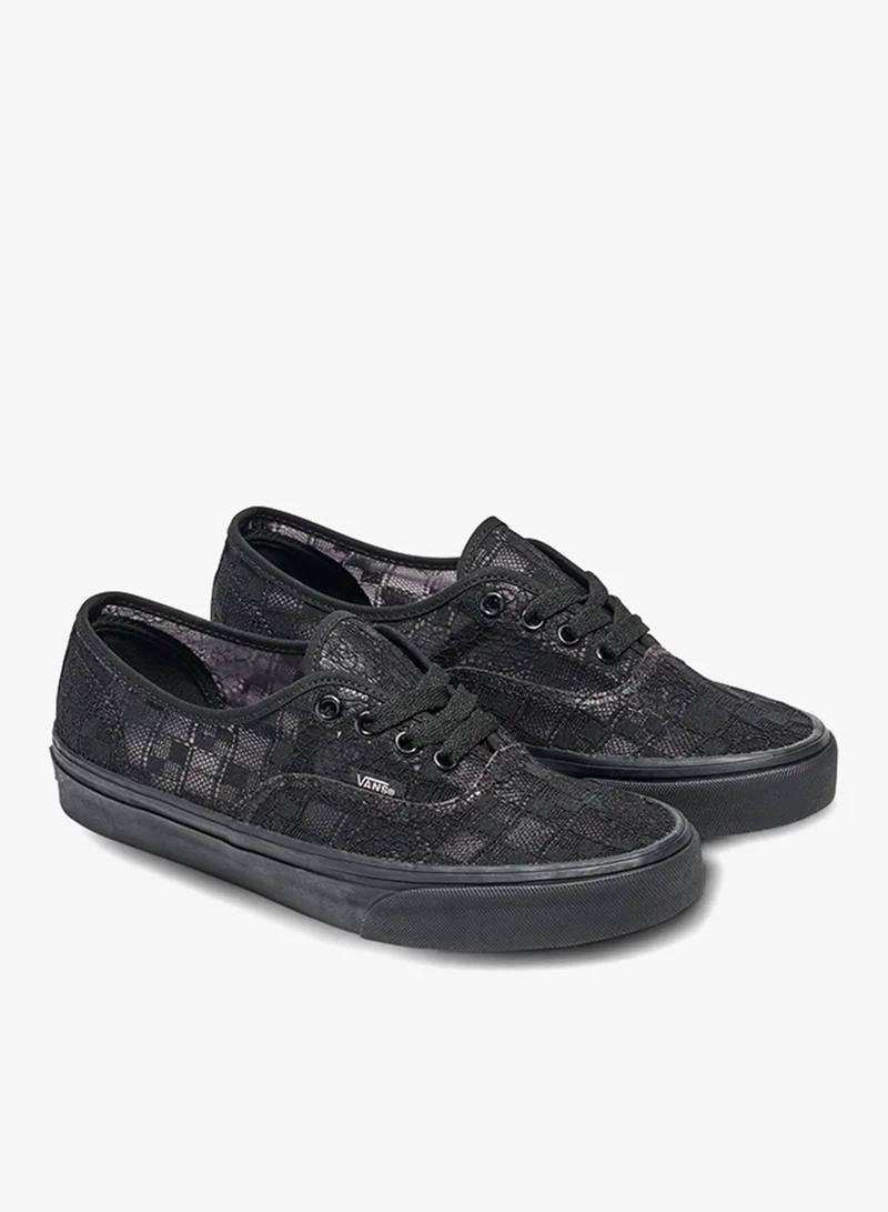 VANS Authentic Unisex Shoes