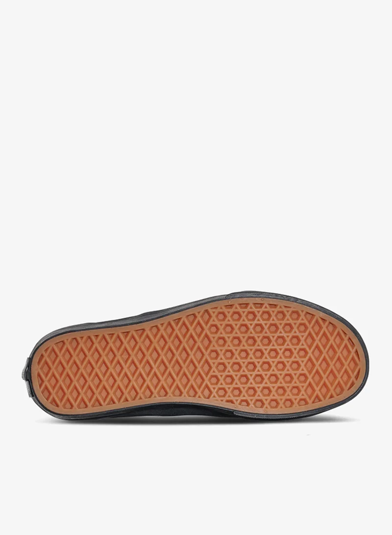 VANS Black Authentic Unisex Shoes  | Best Price UAE