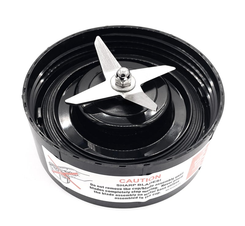 Tolxh Replacement Part NEW Extraction Blade RX NB-301 1700W for Nutribullet - Image 5