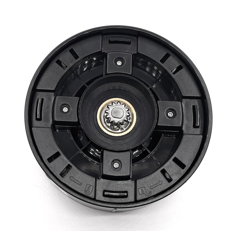 Tolxh Replacement Part NEW Extraction Blade RX NB-301 1700W for Nutribullet - Image 3