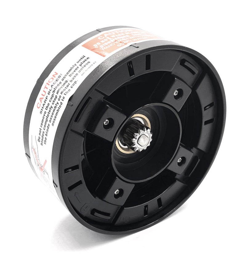 Tolxh Replacement Part NEW Extraction Blade RX NB-301 1700W for Nutribullet - Image 2