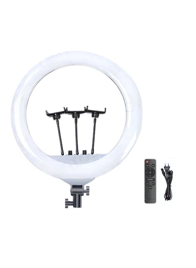 PLOKAMA R56 Soft LED Ring light 56cm - Image 5