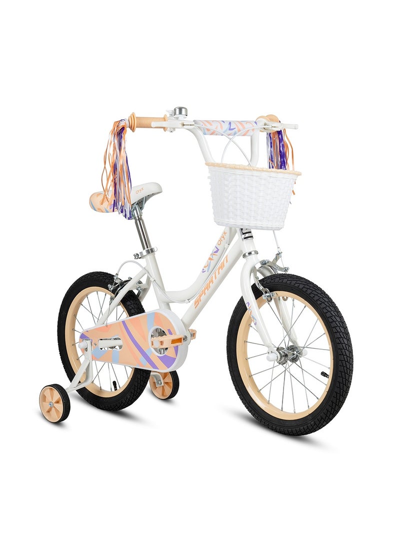 Spartan Spartan Oryx 18" Bicycle  - Image 1