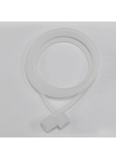 For Apple Airpods2PRO3 Earphone Anti-lost Rope Millet Huawei Earphone Silicone Lanyard TWS Anti-lost Rope-Color:Transparent (Classic)-Applicable Model:For Apple Wireless Headphones
