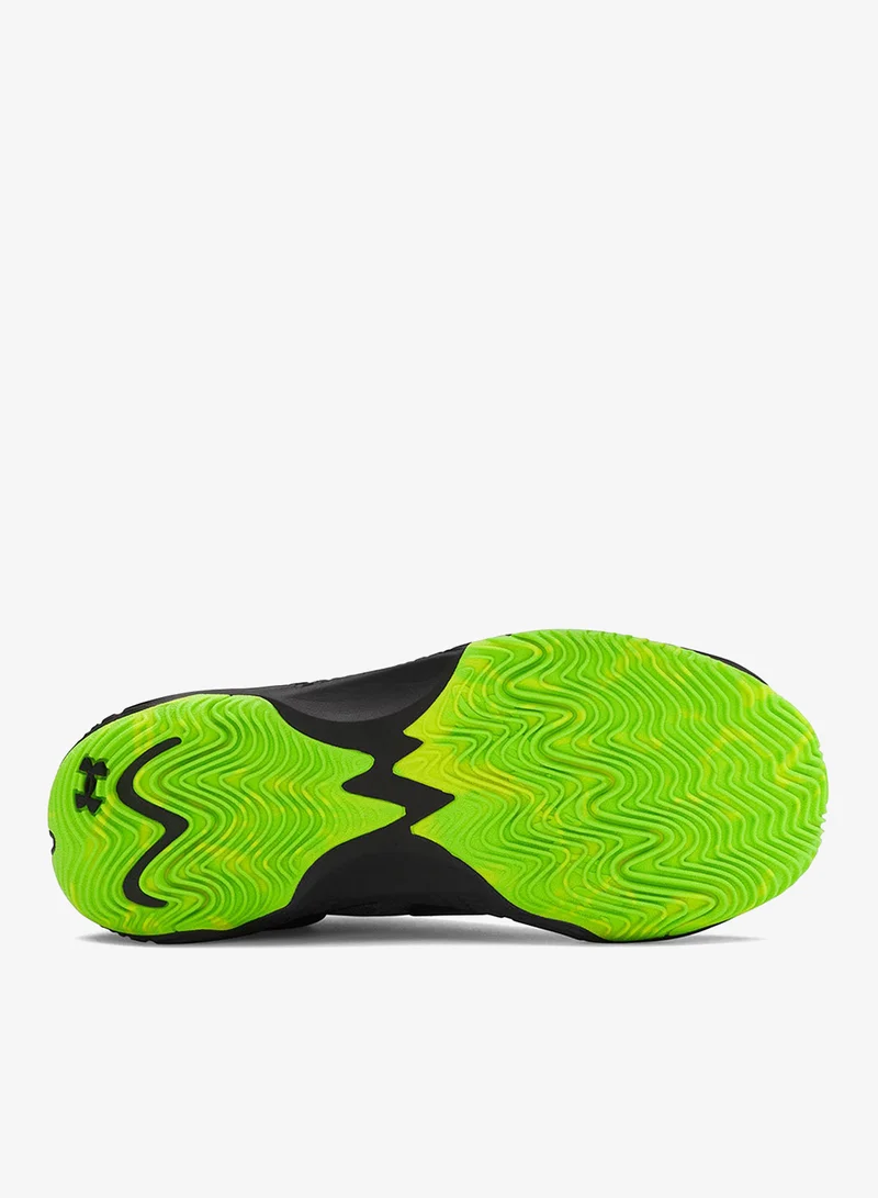 UNDER ARMOUR  Spawn 7 for Men | Best Price UAE