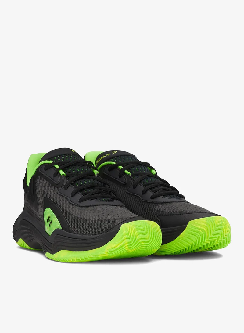 UNDER ARMOUR  Spawn 7 for Men | Best Price UAE