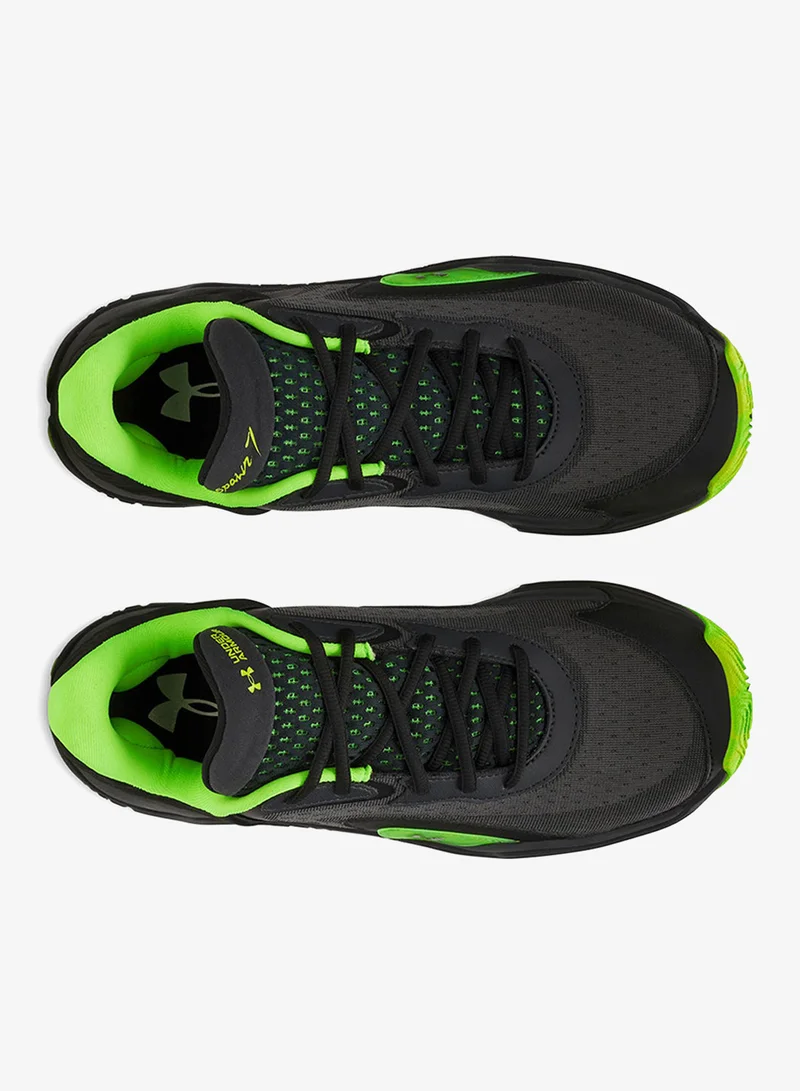 UNDER ARMOUR  Spawn 7 for Men | Best Price UAE