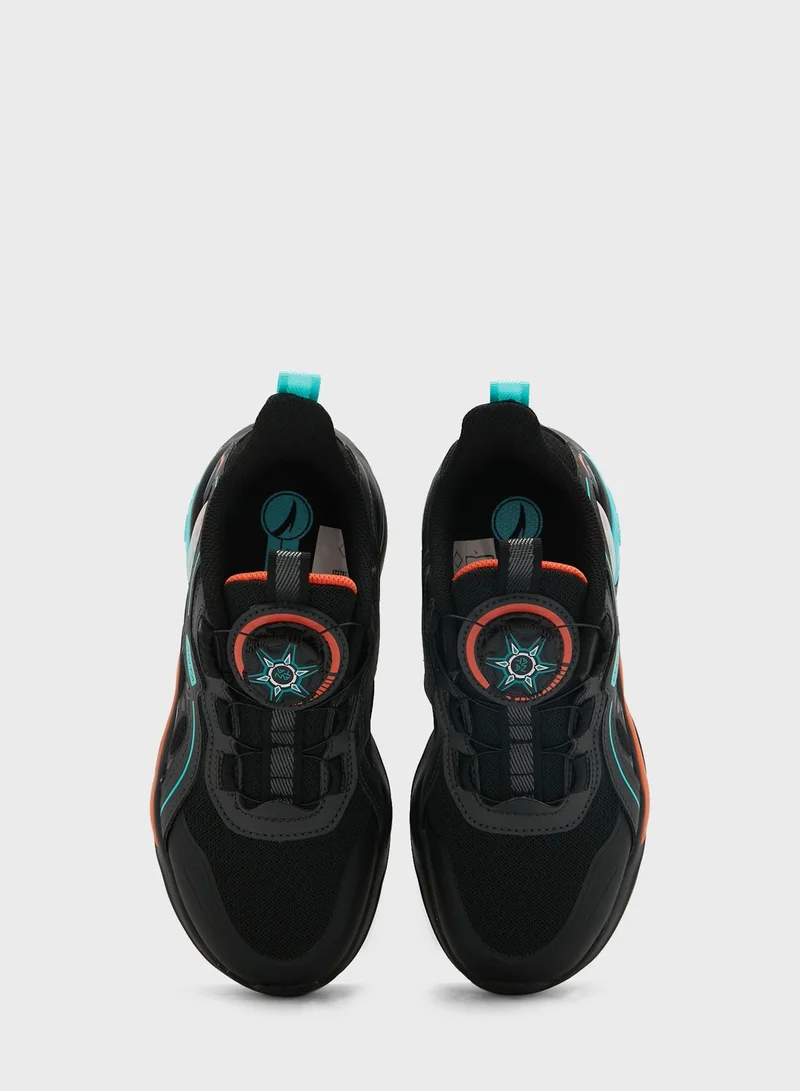 ANTA Kids Running Shoes