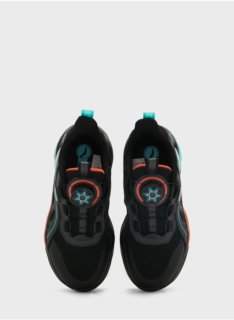 ANTA - Kids Running Shoes - Image 1