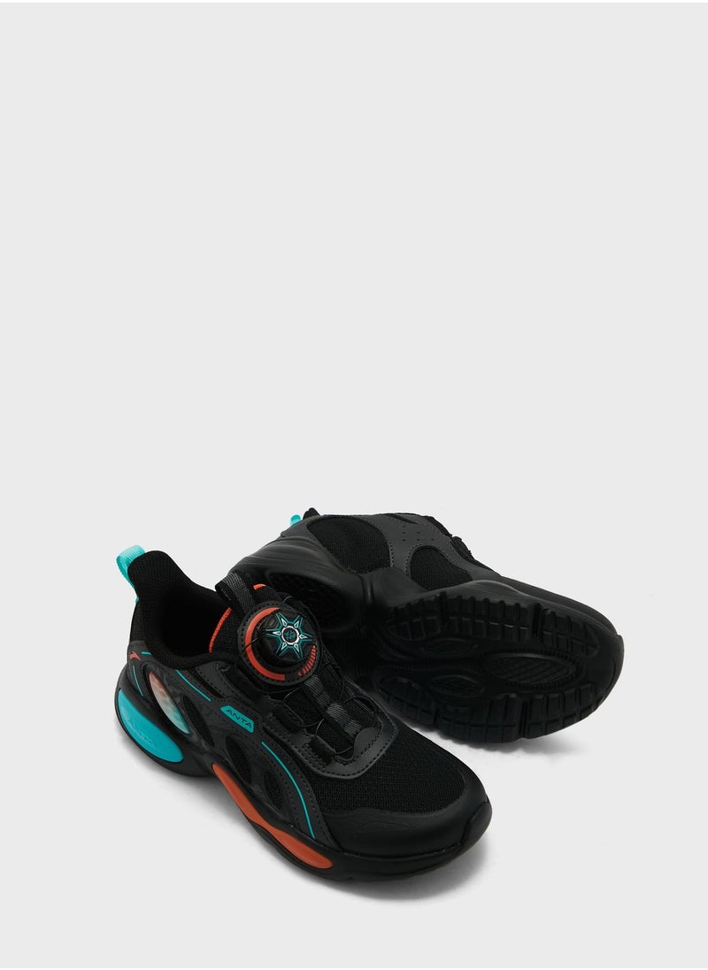 ANTA - Kids Running Shoes - Image 1