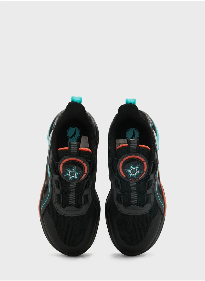 ANTA Kids Running Shoes