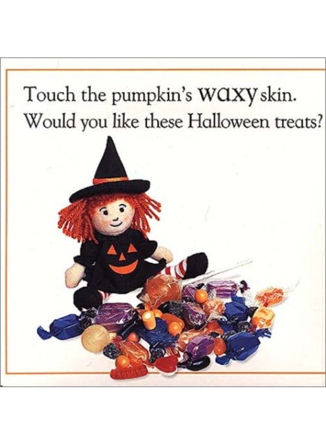 Touch and Feel Halloween  - Image 2