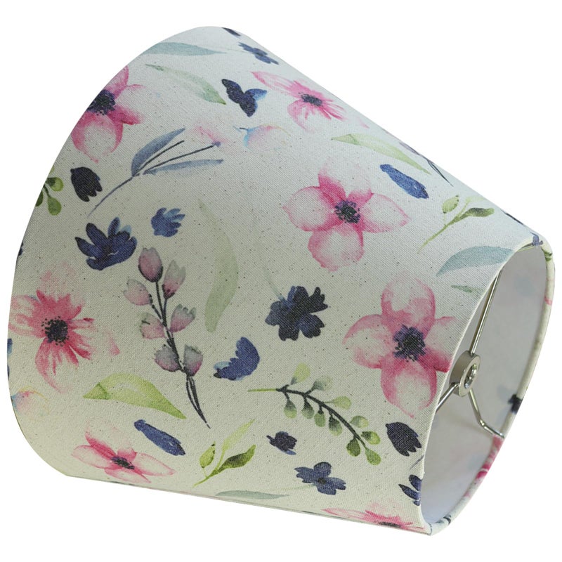 TOOTOO STAR Small Lamp Shades,6"Ã— 10"Ã— 7.5" Art Deco Lampshades for Table Lamps & Wall Lamp,Print Lamp Shade Replacemnt - Image 3
