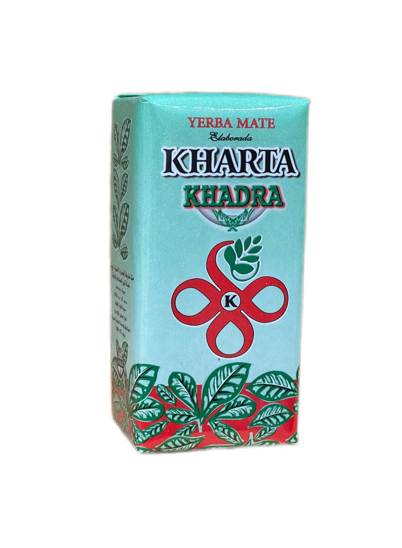 YERBA MATE KHARTA KHARDA TEA 250 GM