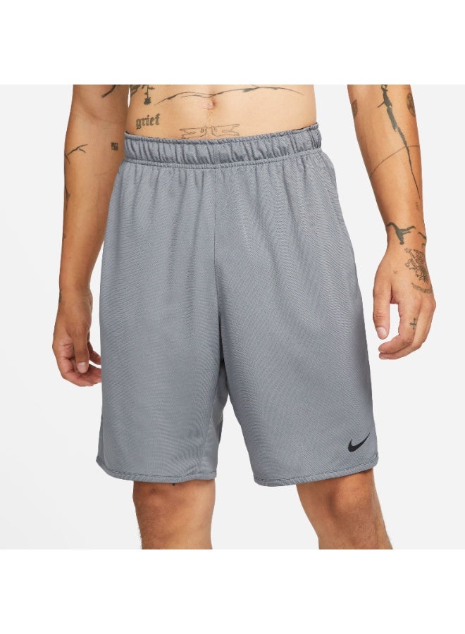 Nike Men’s Nike Dri-FIT Totality Knit 9-Inch Shorts - Image 5