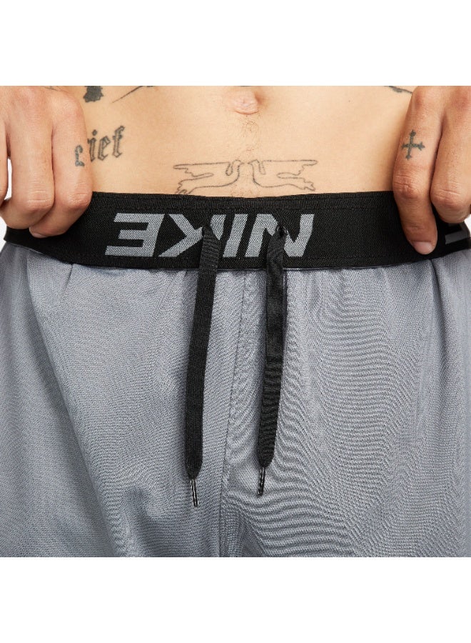 Nike Men’s Nike Dri-FIT Totality Knit 9-Inch Shorts - Image 2