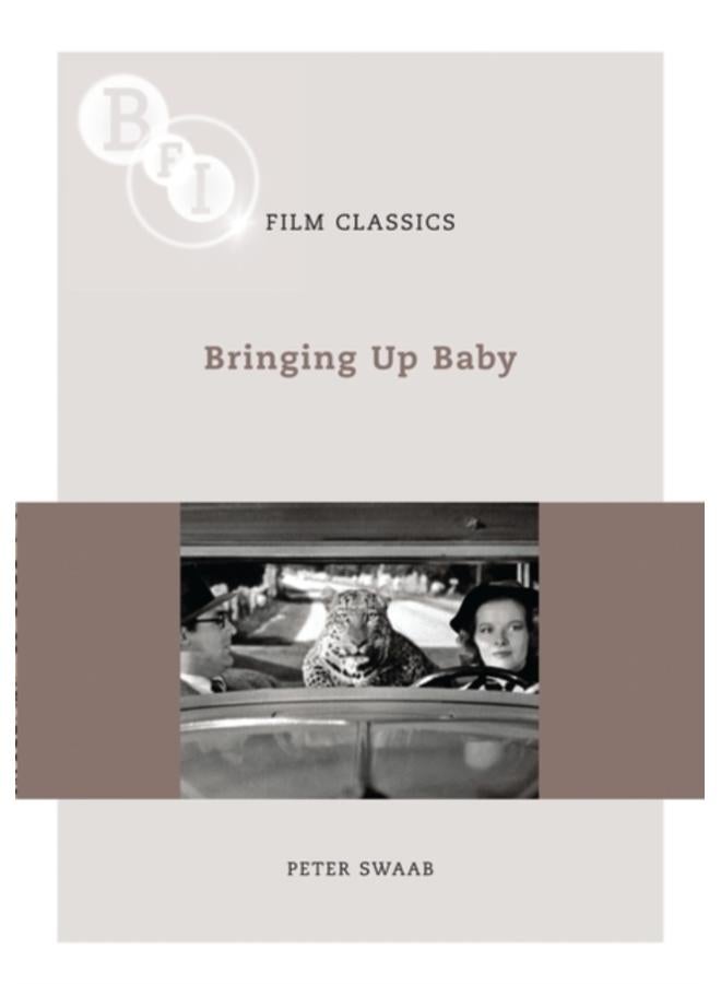 Bringing Up Baby 