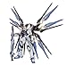 BANDAI SPIRITS Bandai Hobby Gundam Seed Destiny Strike Freedom Gundam PG Model Kit - Image 3